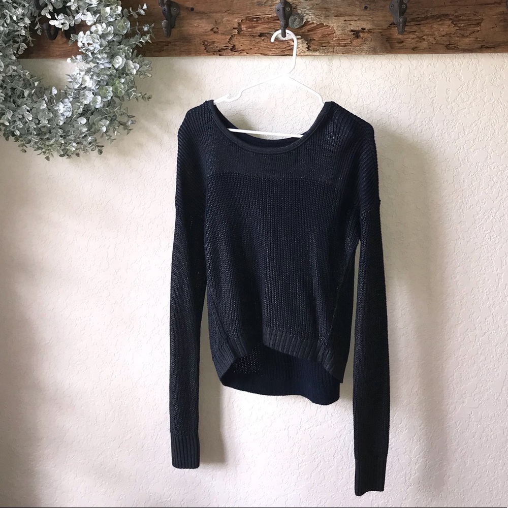 American Eagle sweater